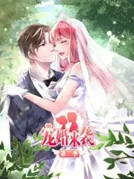 宠婚来袭 第二季：甜蜜升级，高糖预警！剧情深度解析
