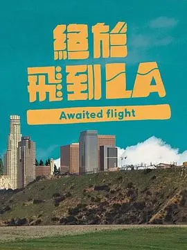《终于飞到LA》：追梦之旅与文化碰撞，在洛杉矶绽放光芒