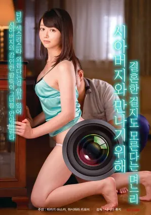 《为了见岳父而结婚的媳妇》：爆笑来袭！看准媳妇如何智斗岳父，抱得美人归！