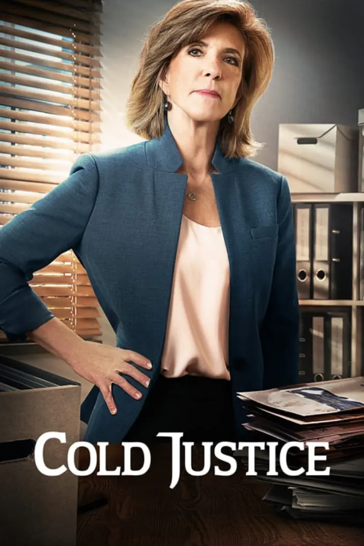 《陈案寻踪第八季》：铁血刑警再战疑难悬案，真相迷雾下的正义之光！