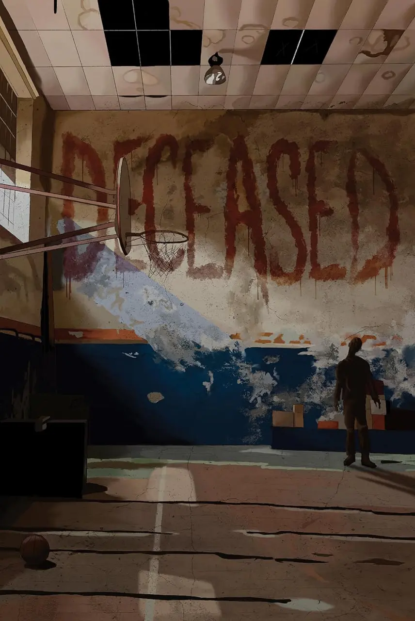 《死者》影评：一部被低估的悬疑佳作，探索人性深渊的残酷真相