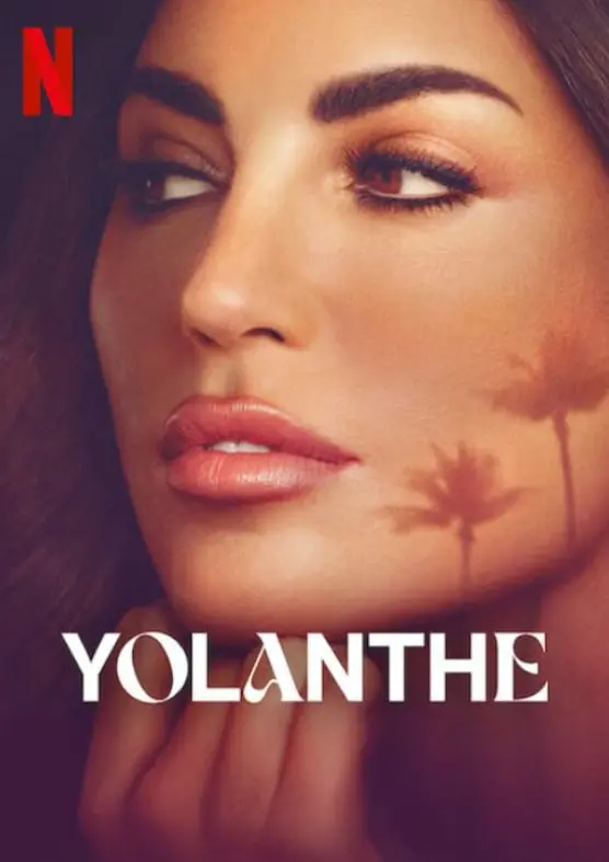 《约兰特·卡鲍乌：洛城新生》影评：从南非到洛杉矶，她的励志篮球梦，不止于赛场！