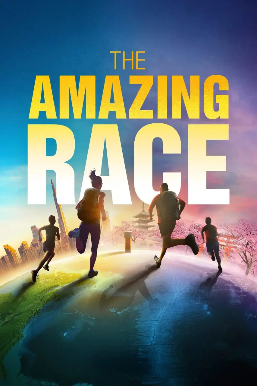 《极速前进37》：挑战极限，环游世界！全新赛制与感动瞬间抢先看！