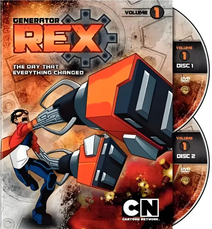 变形小雷第二季：机器人英雄的惊险回归与成长之旅