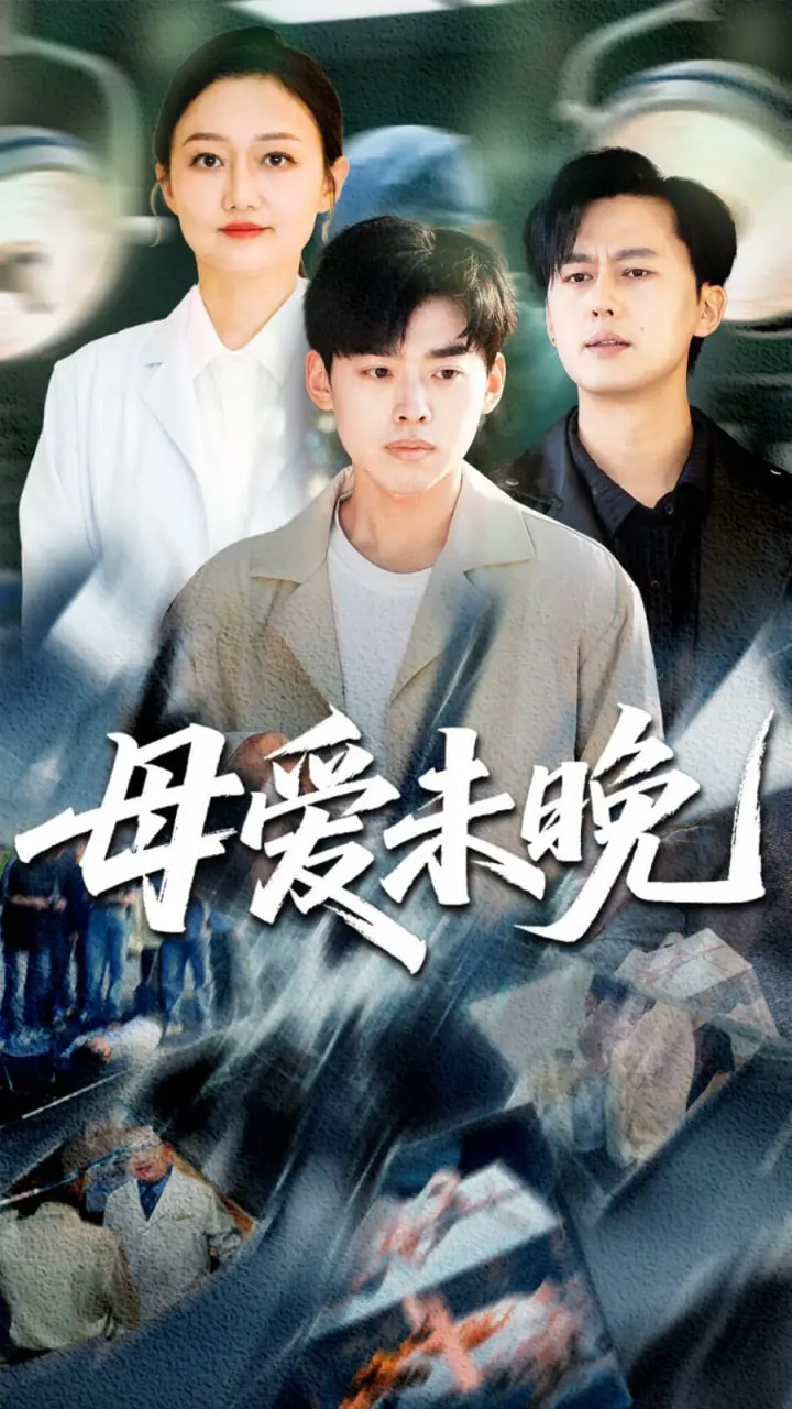 永恒母爱：《母爱未晚》中的感人家庭故事和人生启发