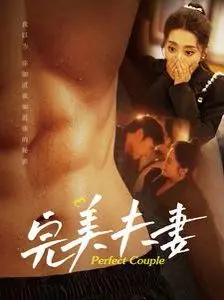 《完美夫妻》：当完美人设崩塌，婚姻的真相究竟是什么？悬疑反转挑战你的爱情观！