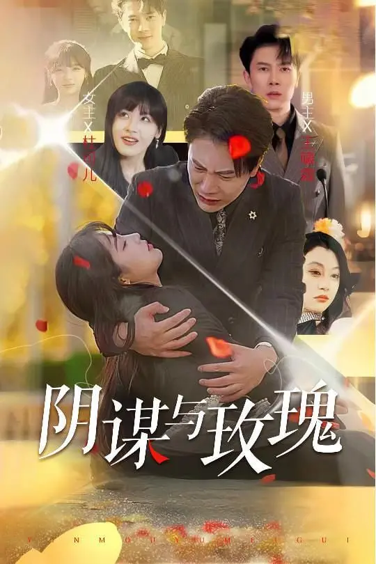 《阴谋与玫瑰》：当爱情遭遇背叛，谎言交织真心，这场罗曼史走向何方？