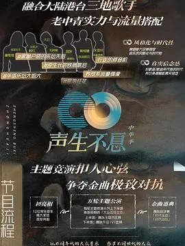 《声生不息·家年华》：唱响时代旋律，唤醒温暖记忆，一场跨越时空的视听盛宴